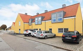 6 Person Holiday Home In Skagen
