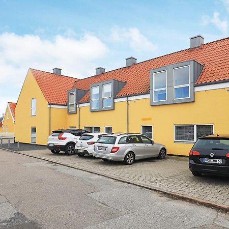 6 Person Holiday Home In Skagen Eksteriør billede