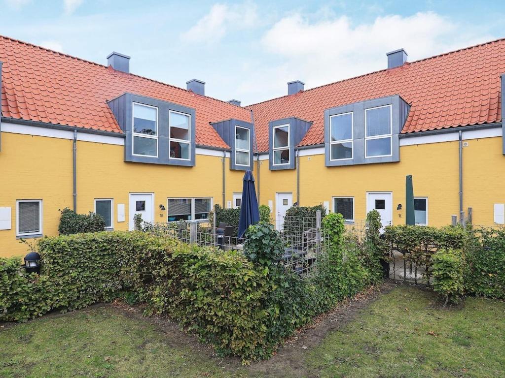 6 Person Holiday Home In Skagen Eksteriør billede