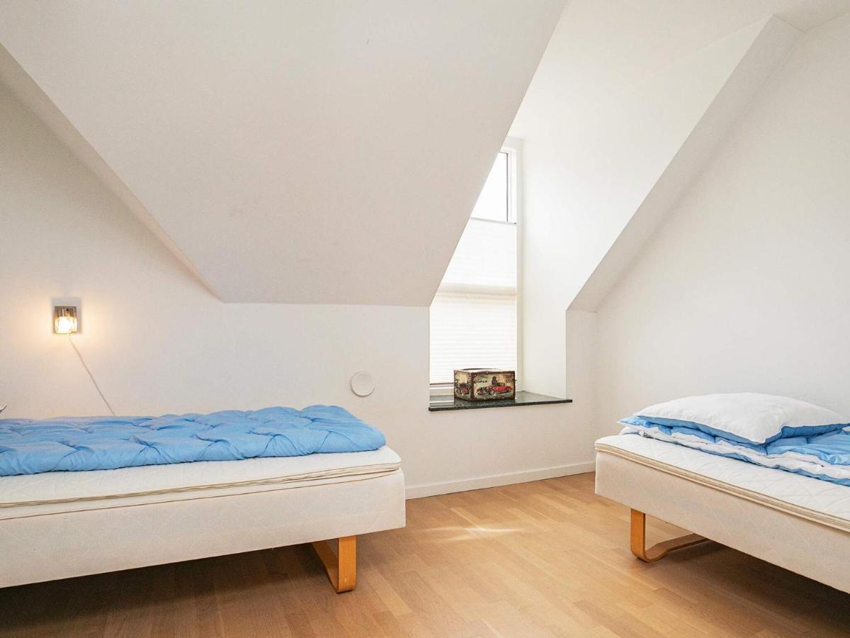6 Person Holiday Home In Skagen Eksteriør billede