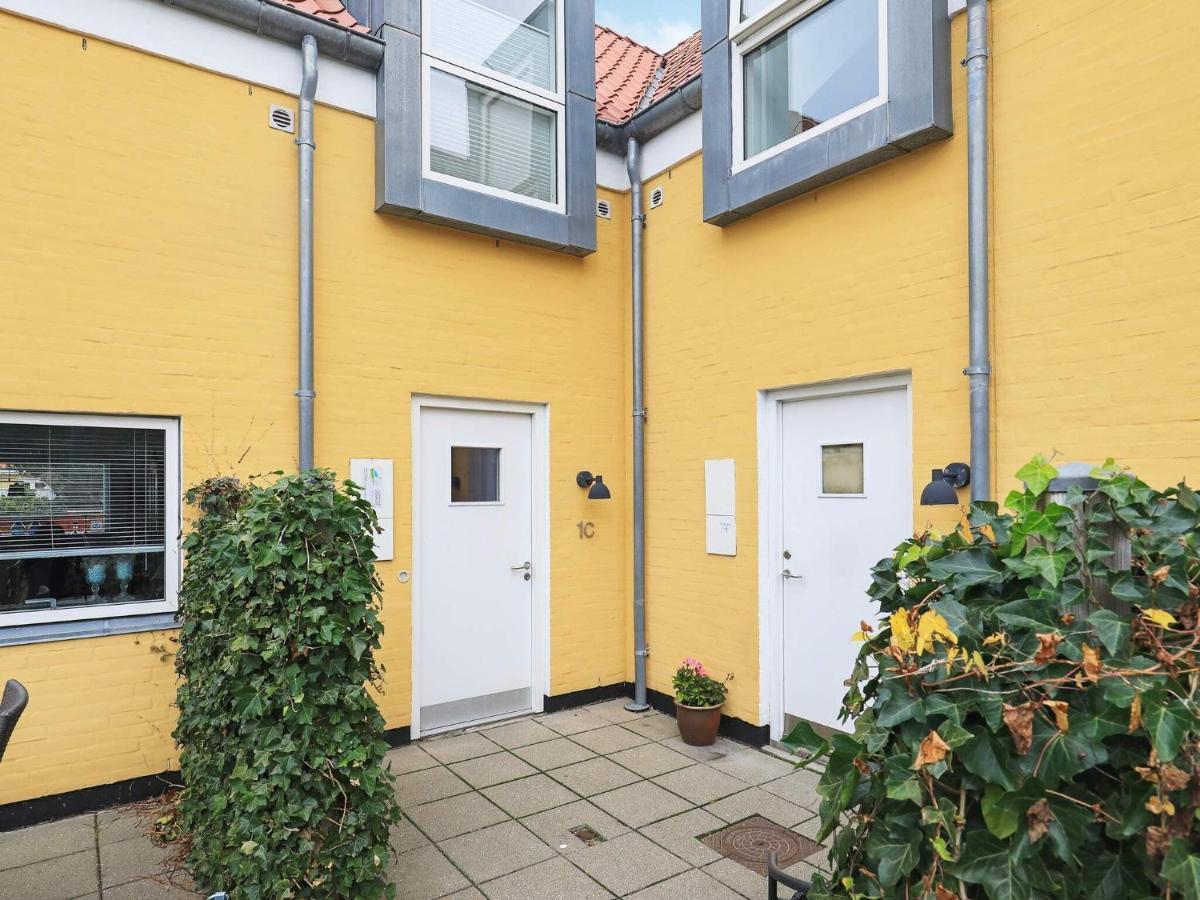 6 Person Holiday Home In Skagen Eksteriør billede