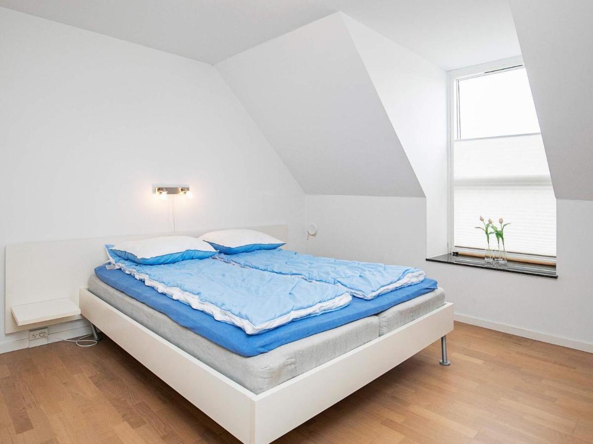 6 Person Holiday Home In Skagen Eksteriør billede