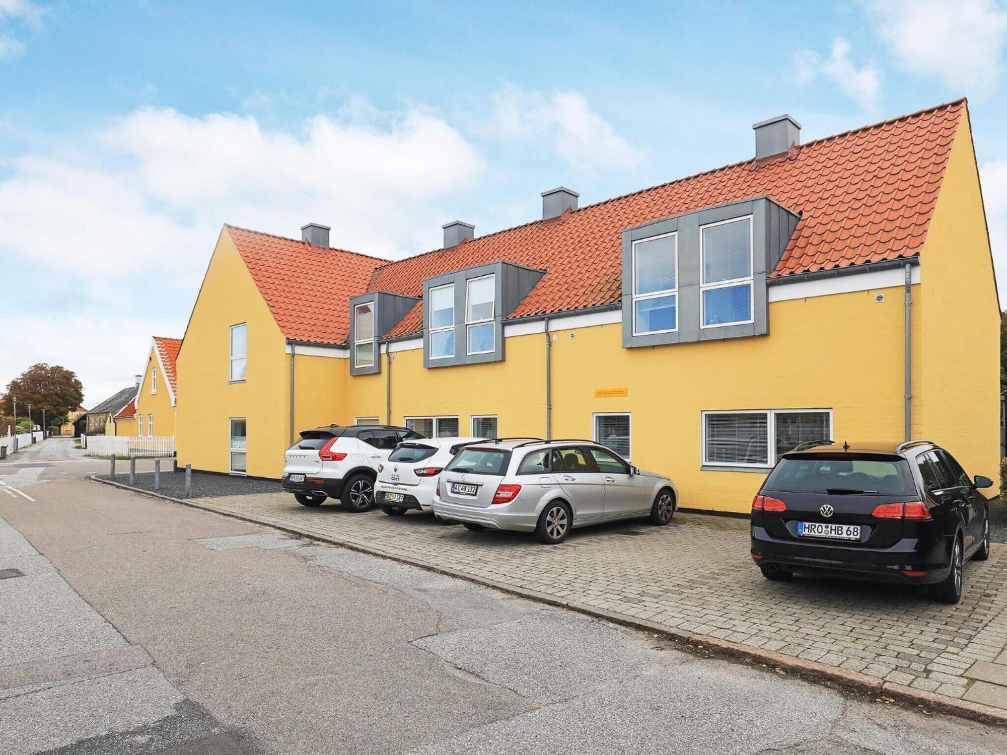 6 Person Holiday Home In Skagen Eksteriør billede